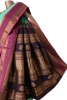 Handloom Wedding Kanjeevaram Silk Saree